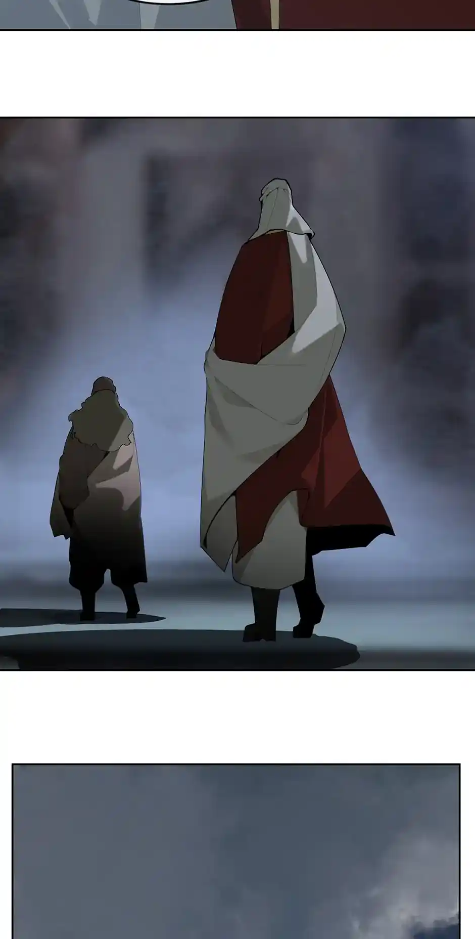 Devil Sword King Chapter 314