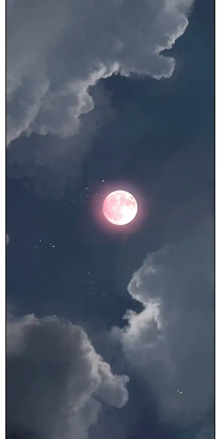 Devil Sword King Chapter 314