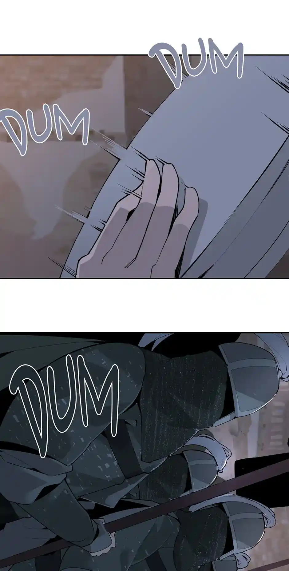 Devil Sword King Chapter 315