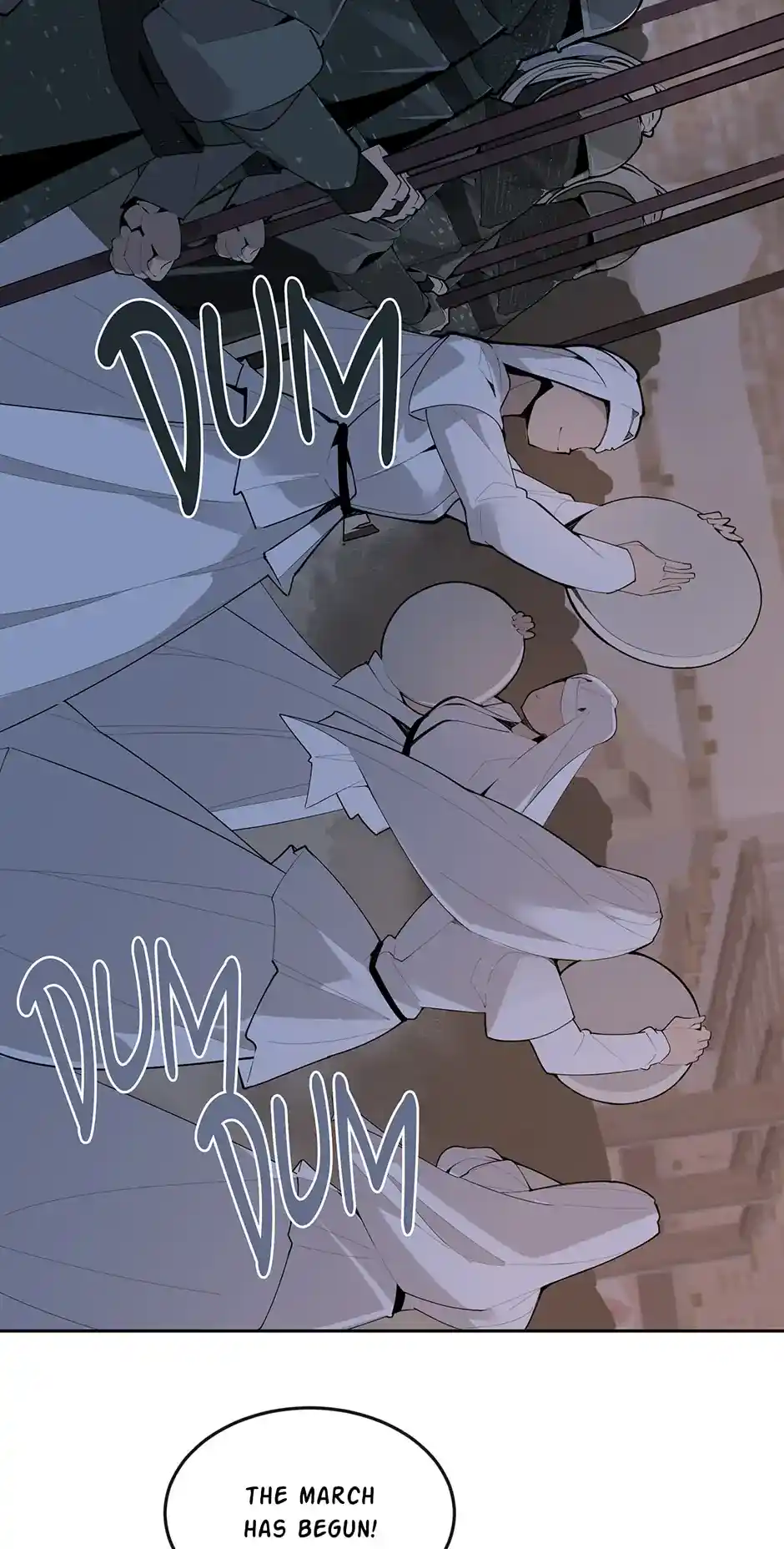 Devil Sword King Chapter 315