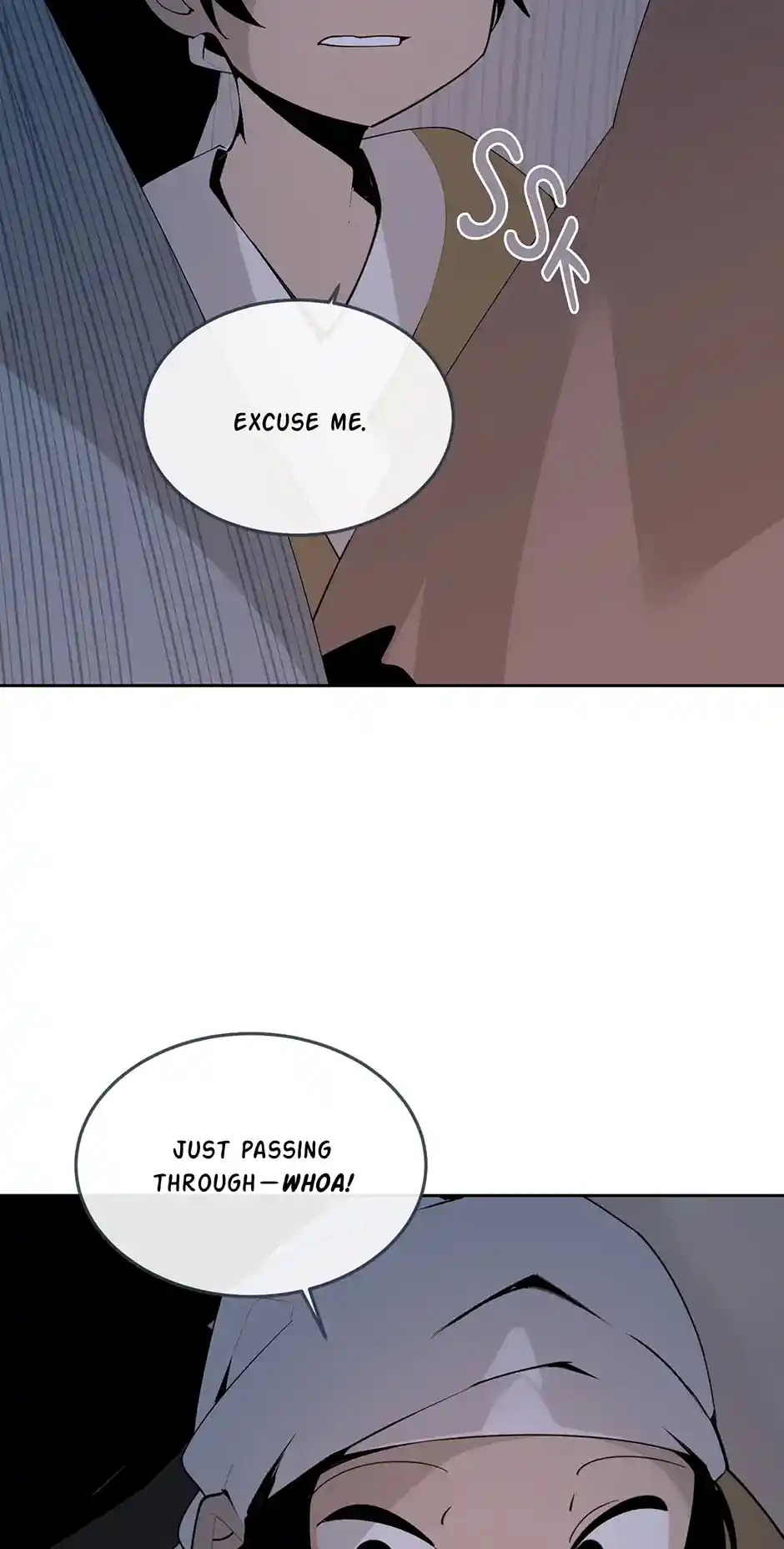 Devil Sword King Chapter 315