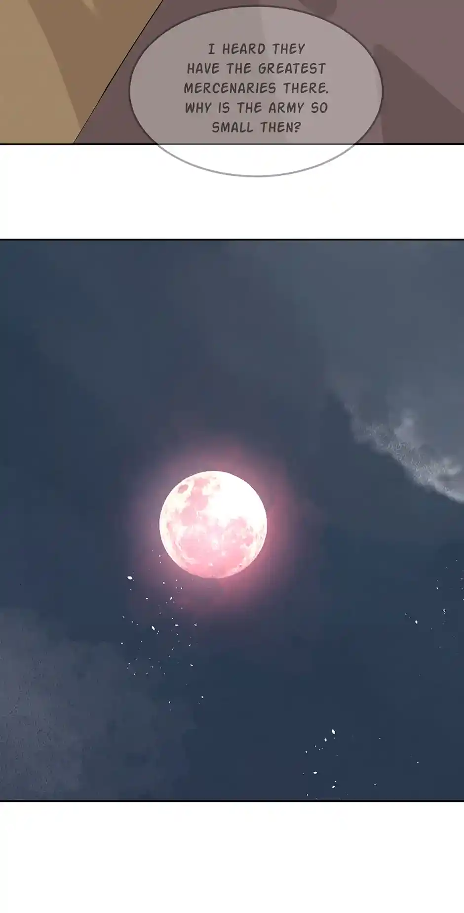 Devil Sword King Chapter 315