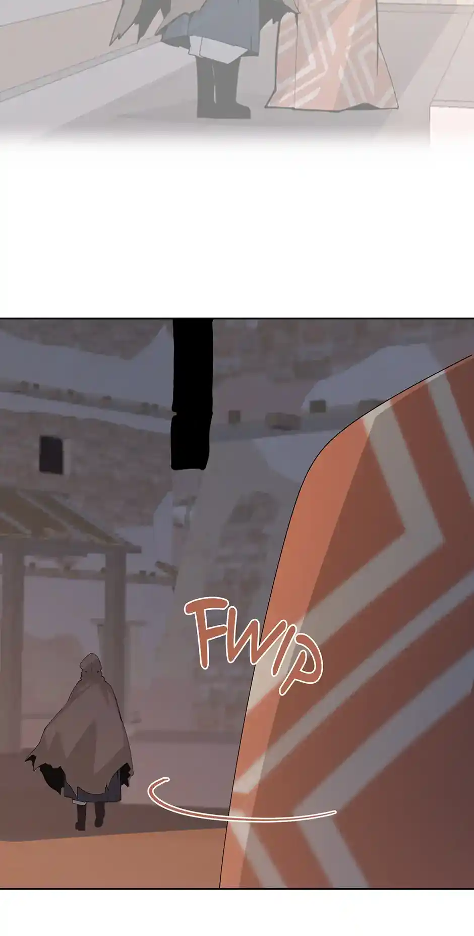 Devil Sword King Chapter 315