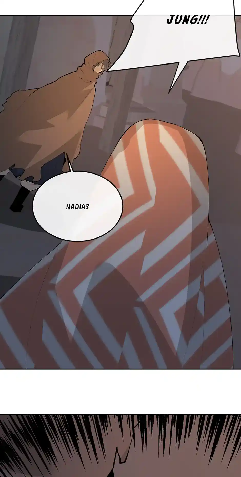 Devil Sword King Chapter 315