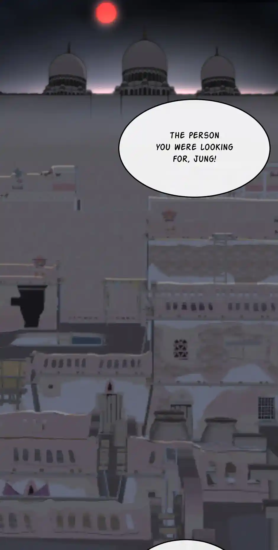 Devil Sword King Chapter 315