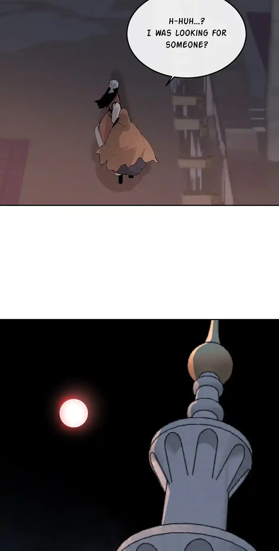 Devil Sword King Chapter 315