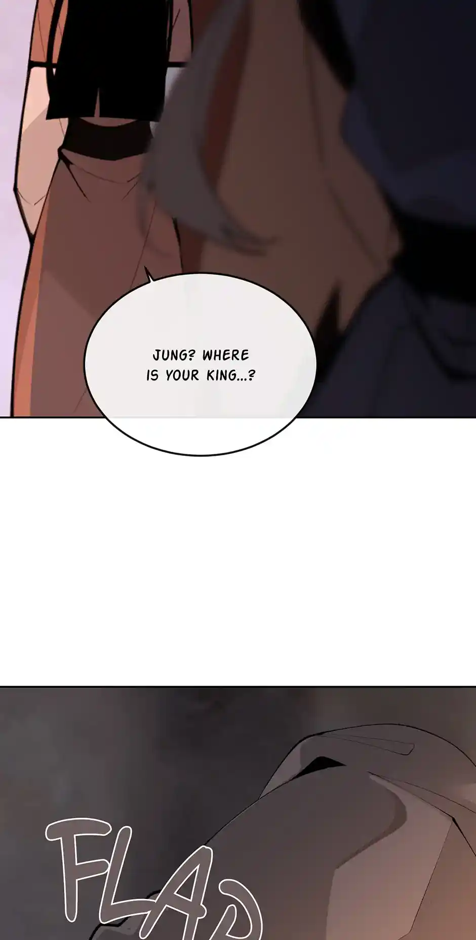 Devil Sword King Chapter 315