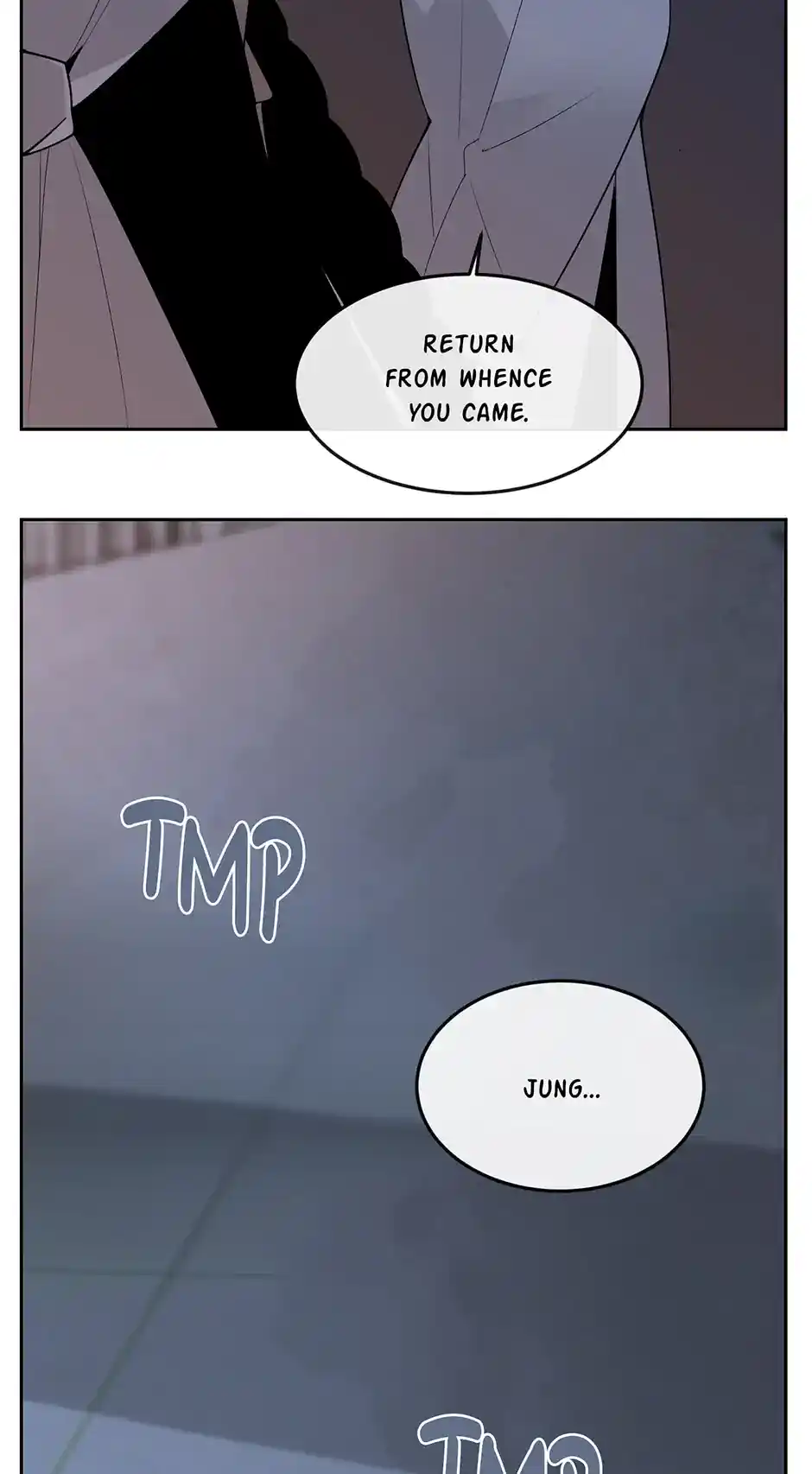 Devil Sword King Chapter 316