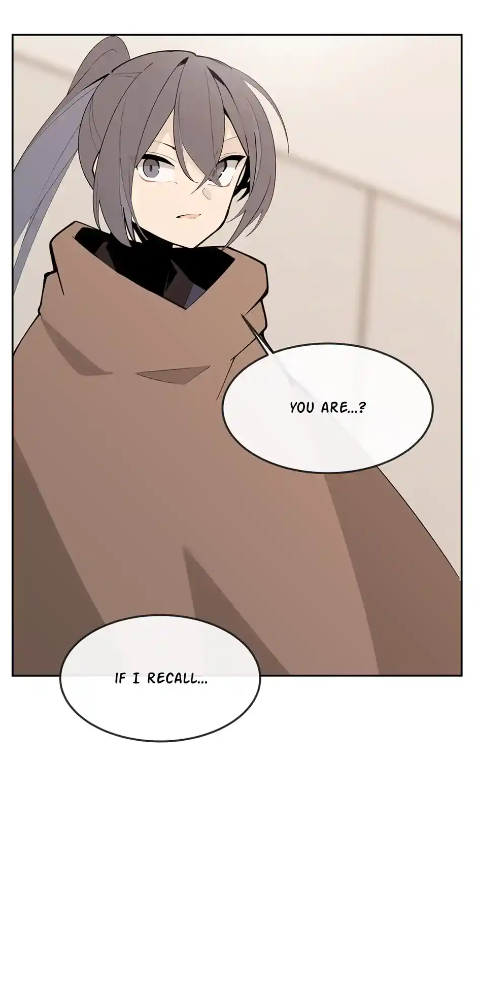 Devil Sword King Chapter 316