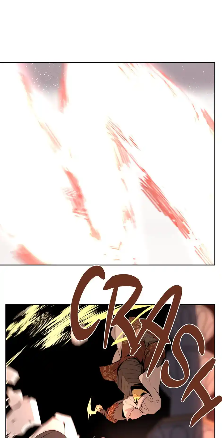 Devil Sword King Chapter 316