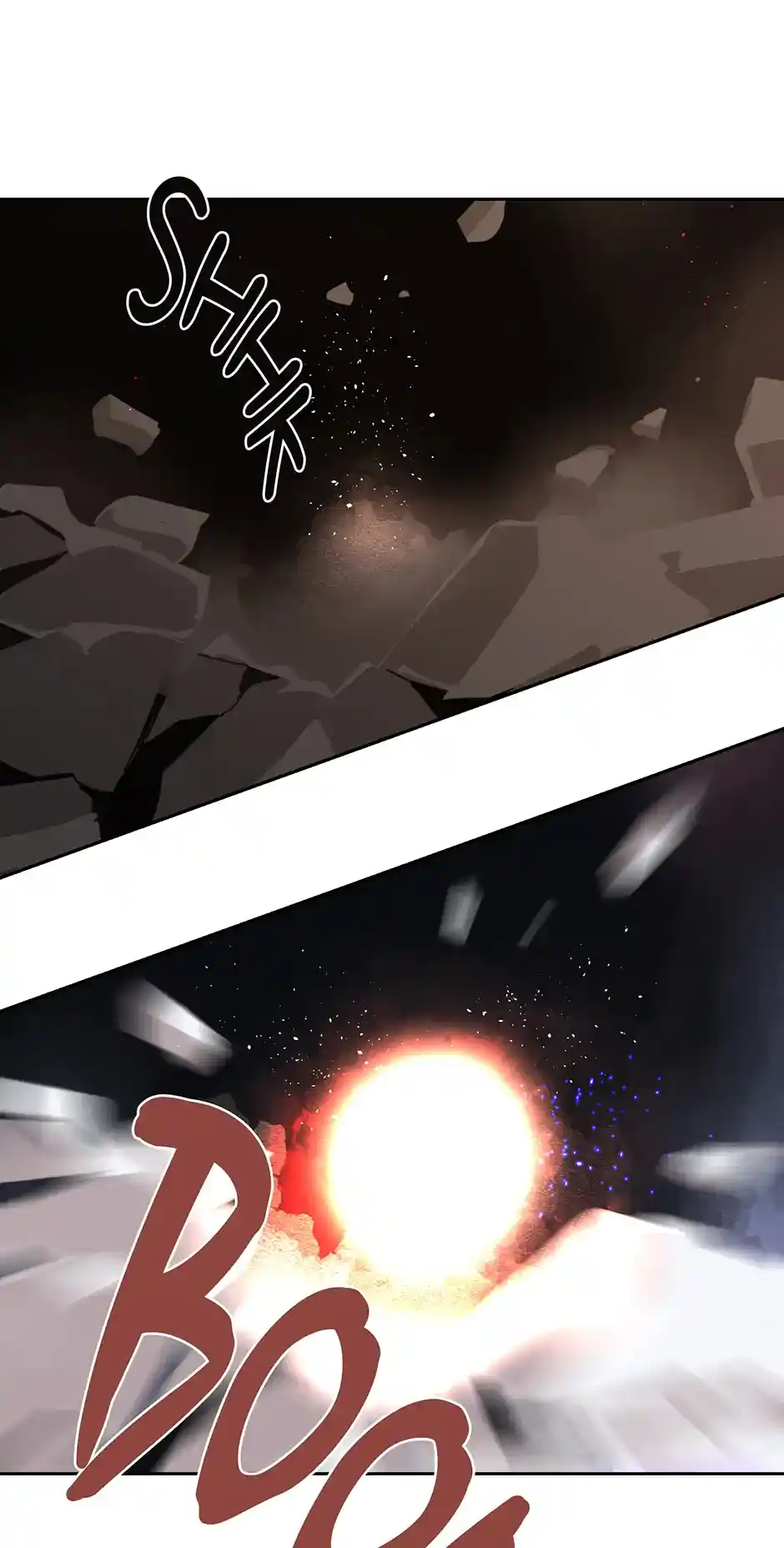 Devil Sword King Chapter 316