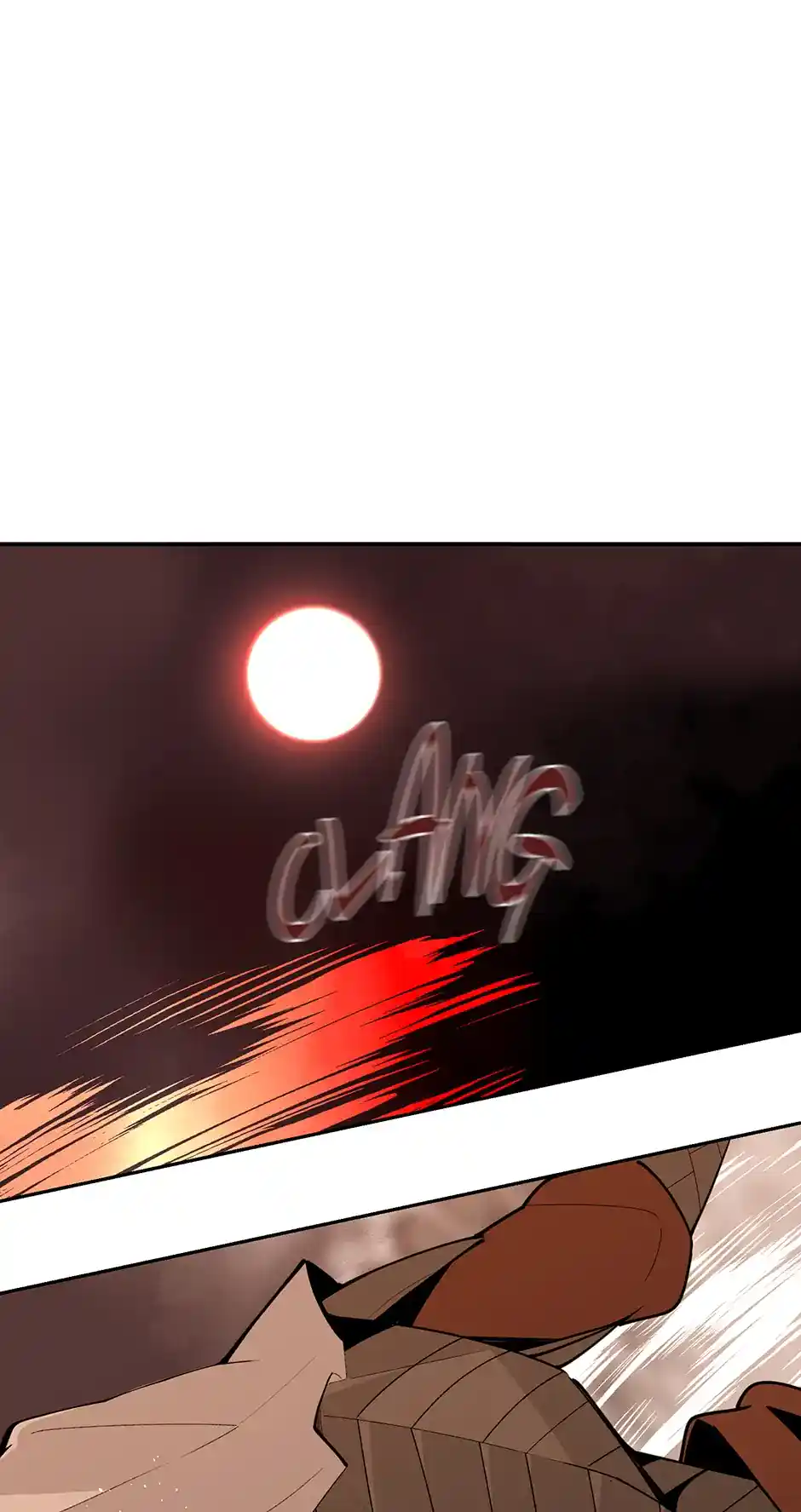 Devil Sword King Chapter 316