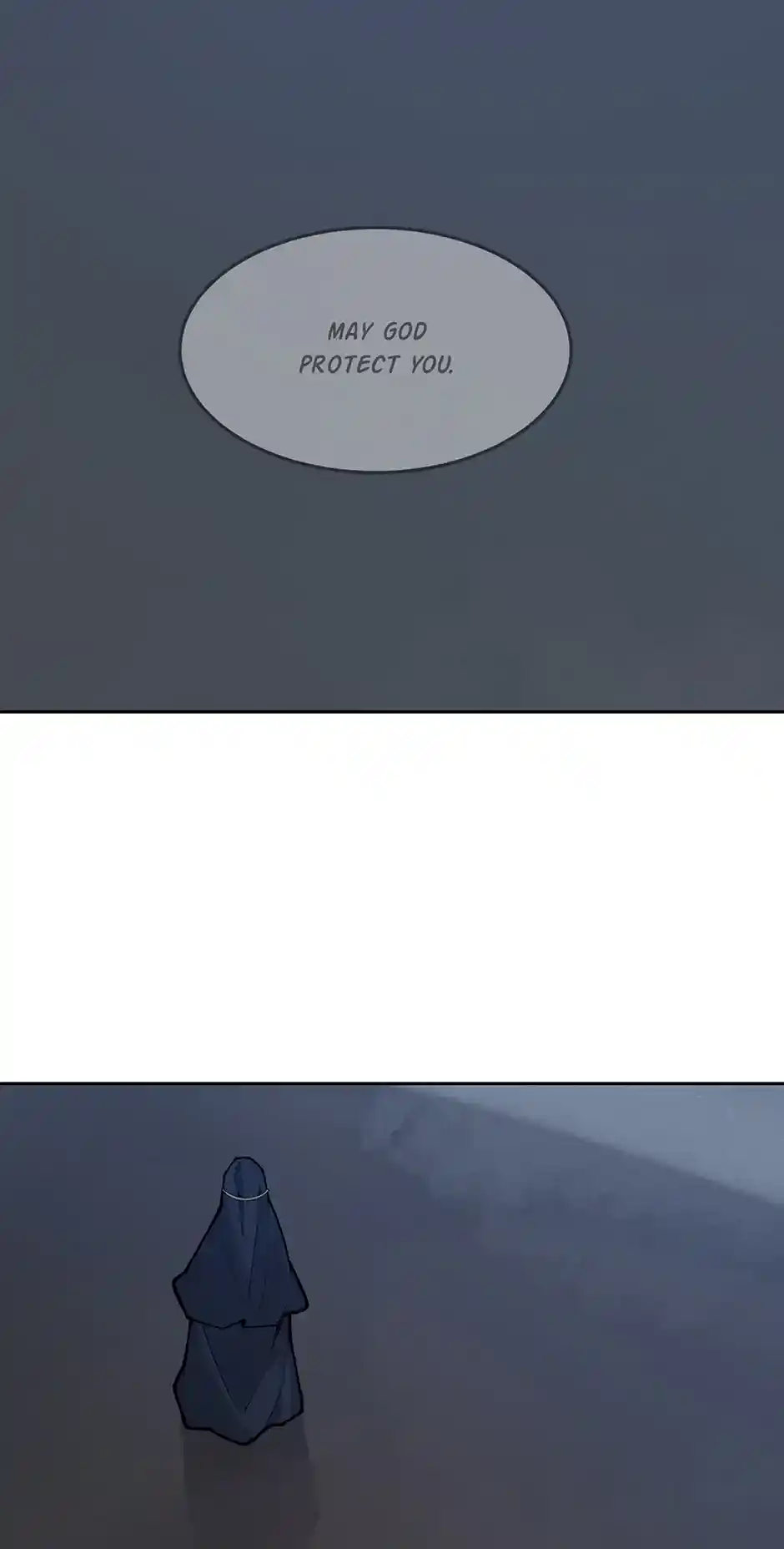 Devil Sword King Chapter 317