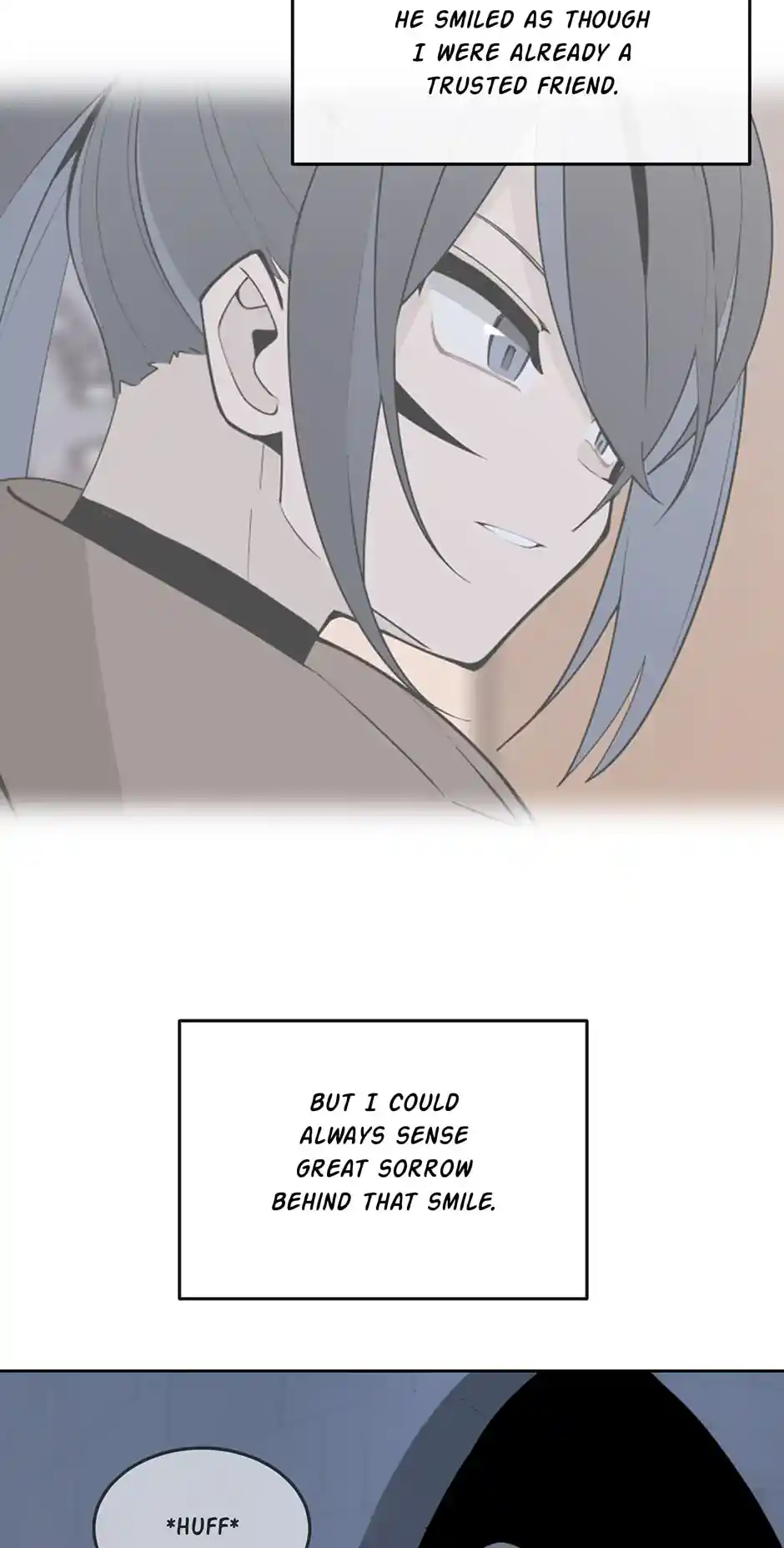 Devil Sword King Chapter 317