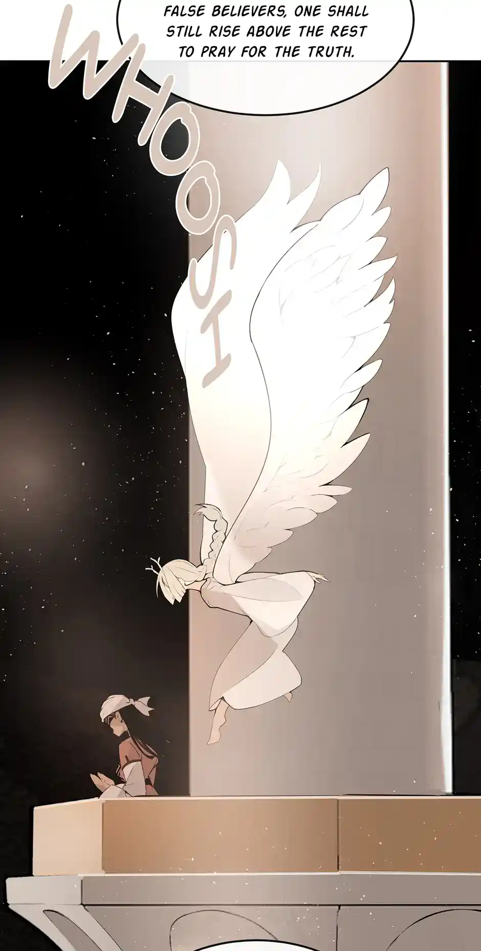 Devil Sword King Chapter 317