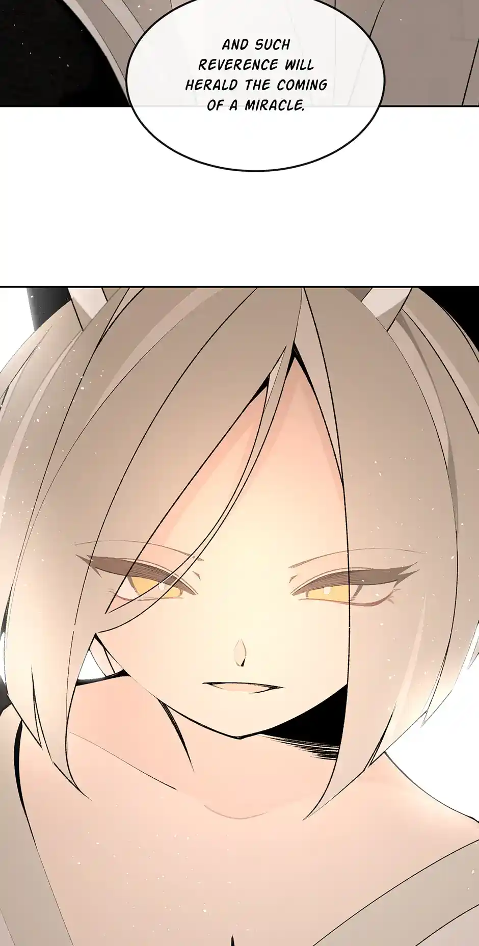 Devil Sword King Chapter 317