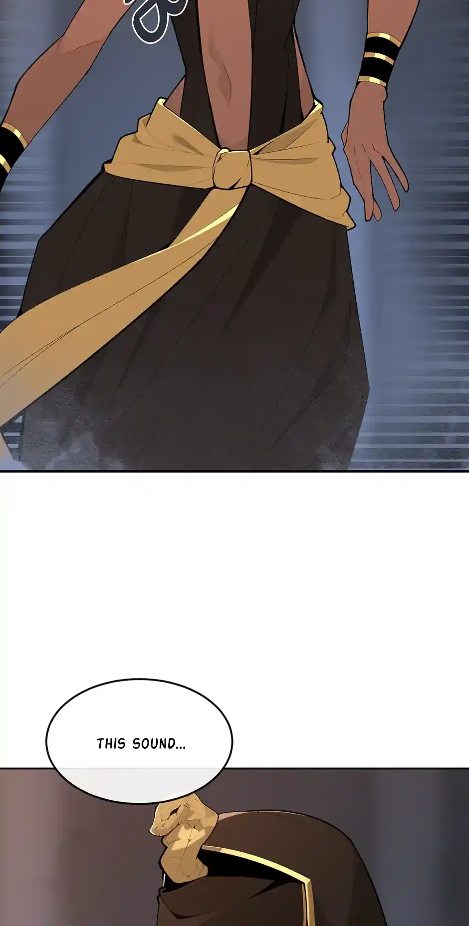 Devil Sword King Chapter 318