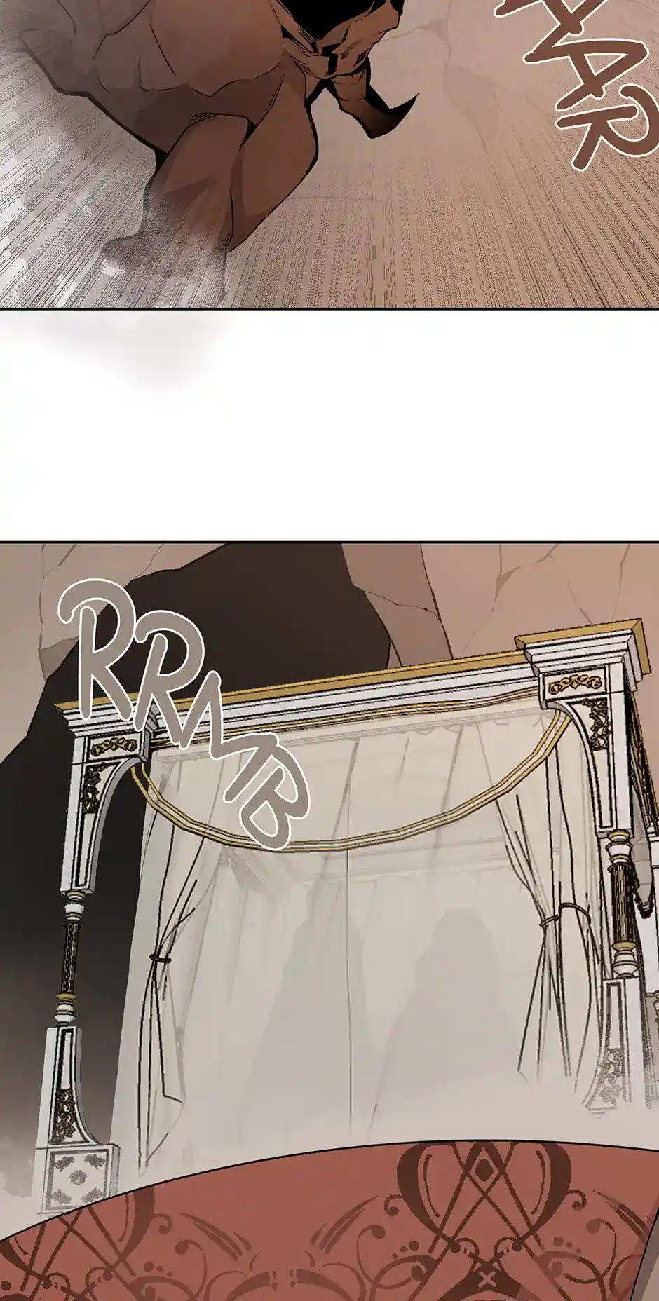 Devil Sword King Chapter 318