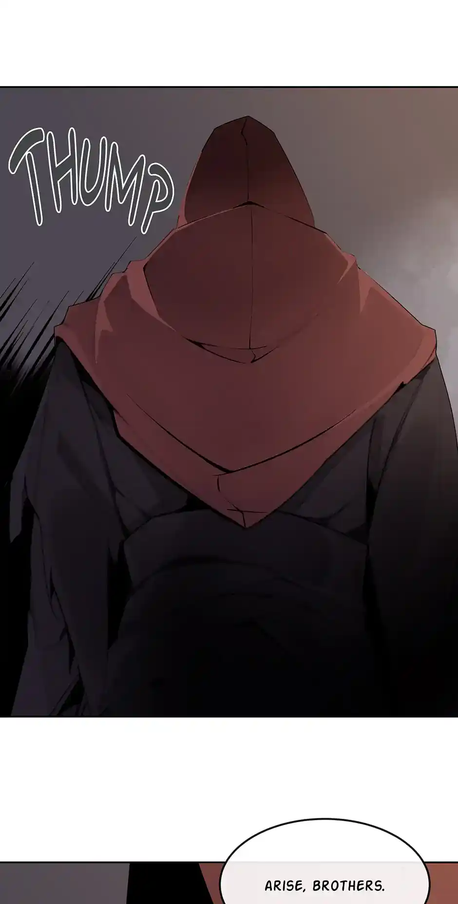 Devil Sword King Chapter 318