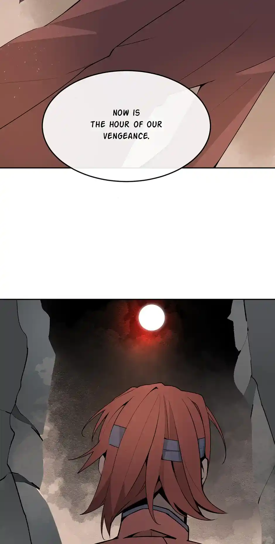 Devil Sword King Chapter 318