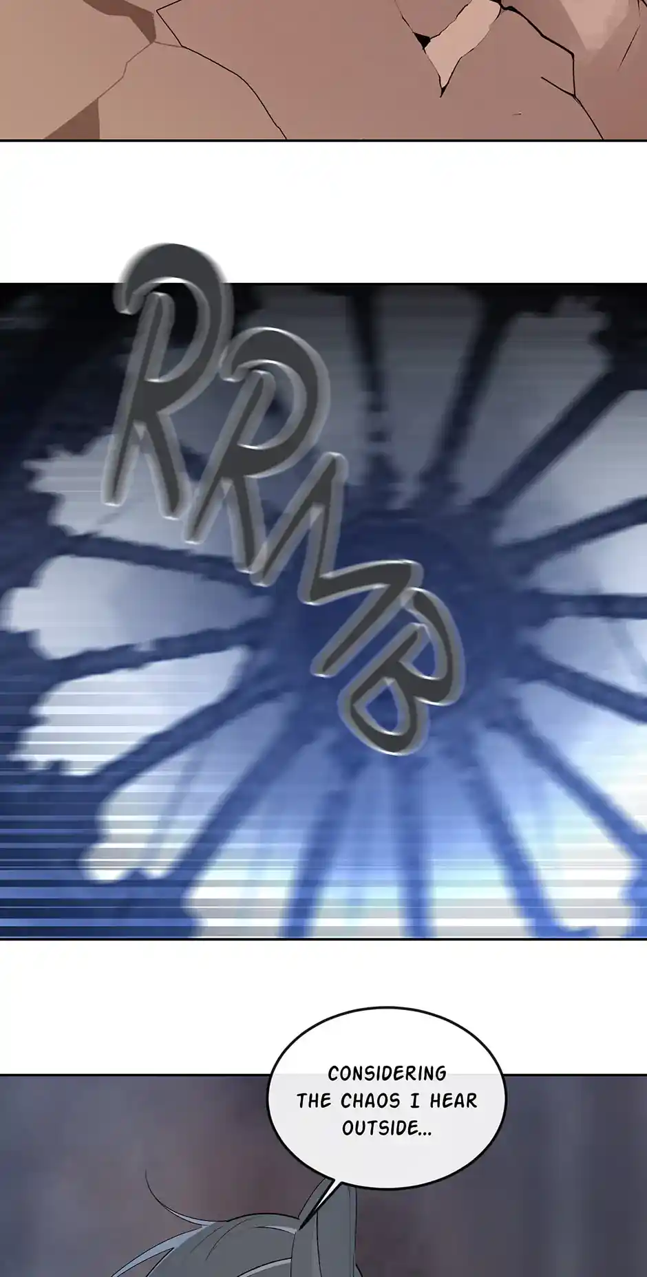 Devil Sword King Chapter 318