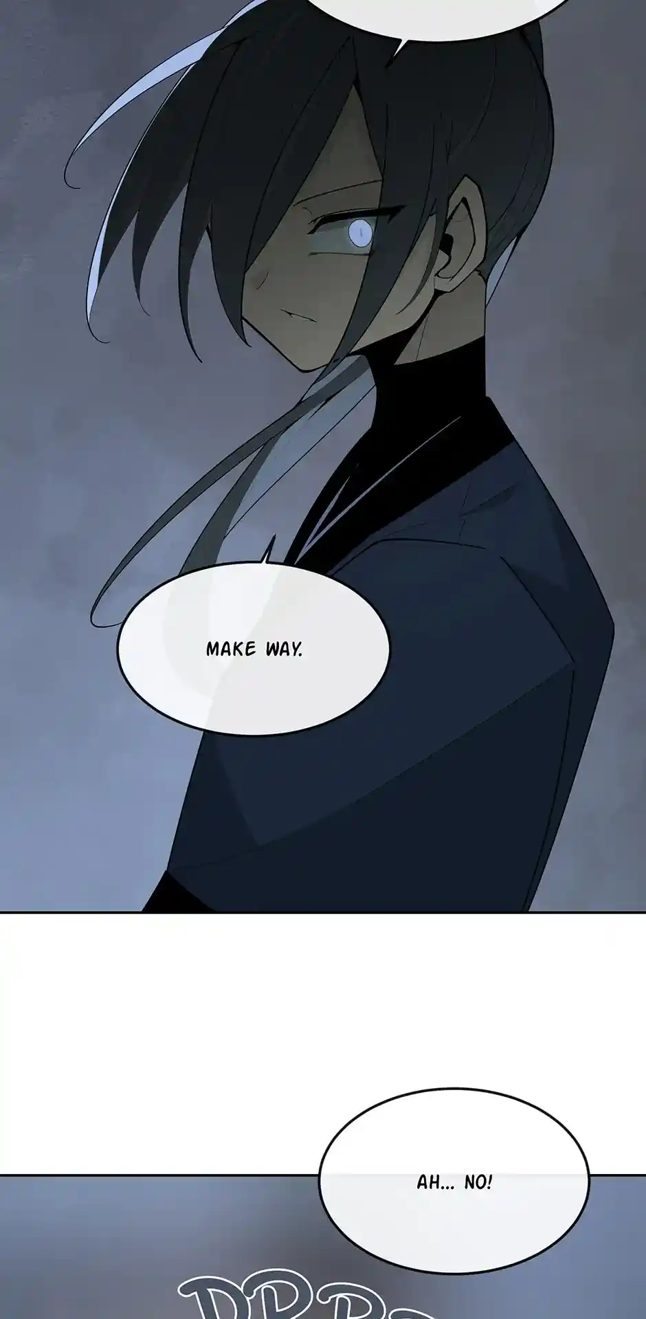 Devil Sword King Chapter 318