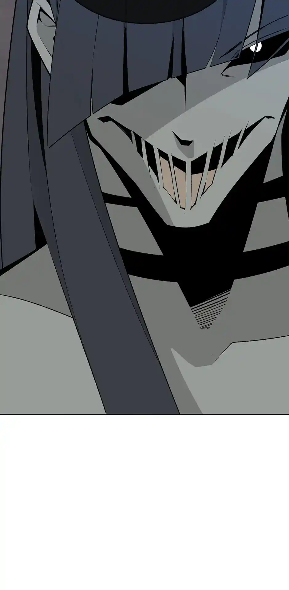 Devil Sword King Chapter 318