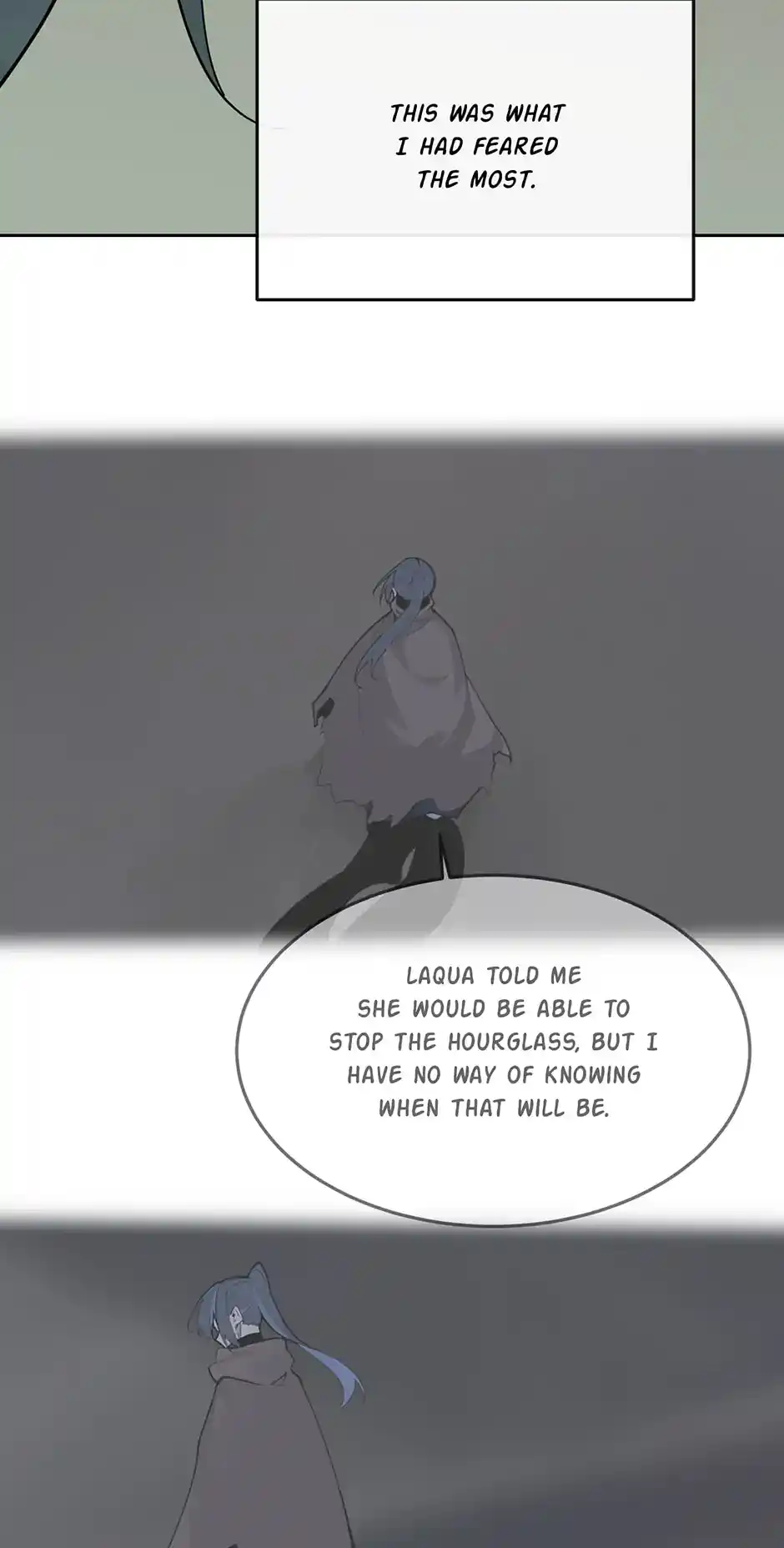 Devil Sword King Chapter 319