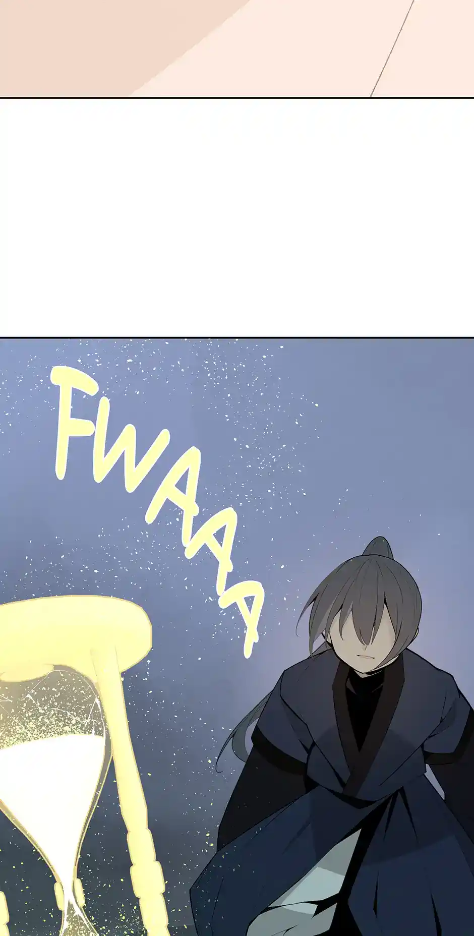 Devil Sword King Chapter 319