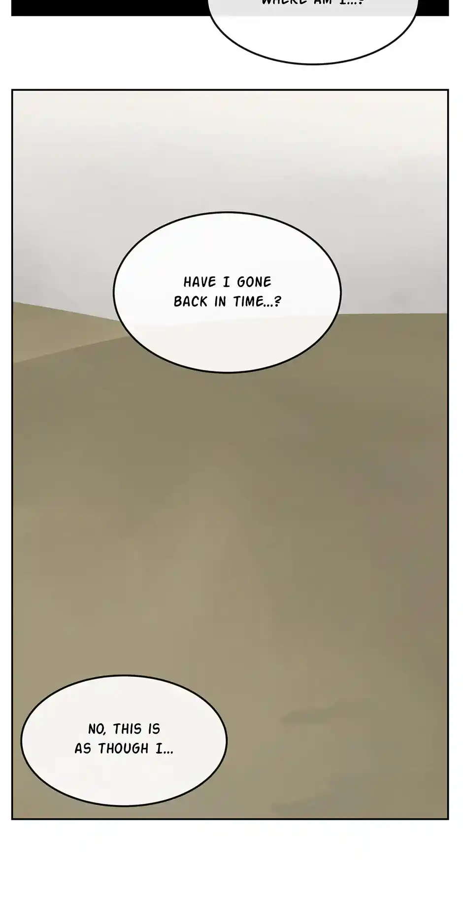 Devil Sword King Chapter 319