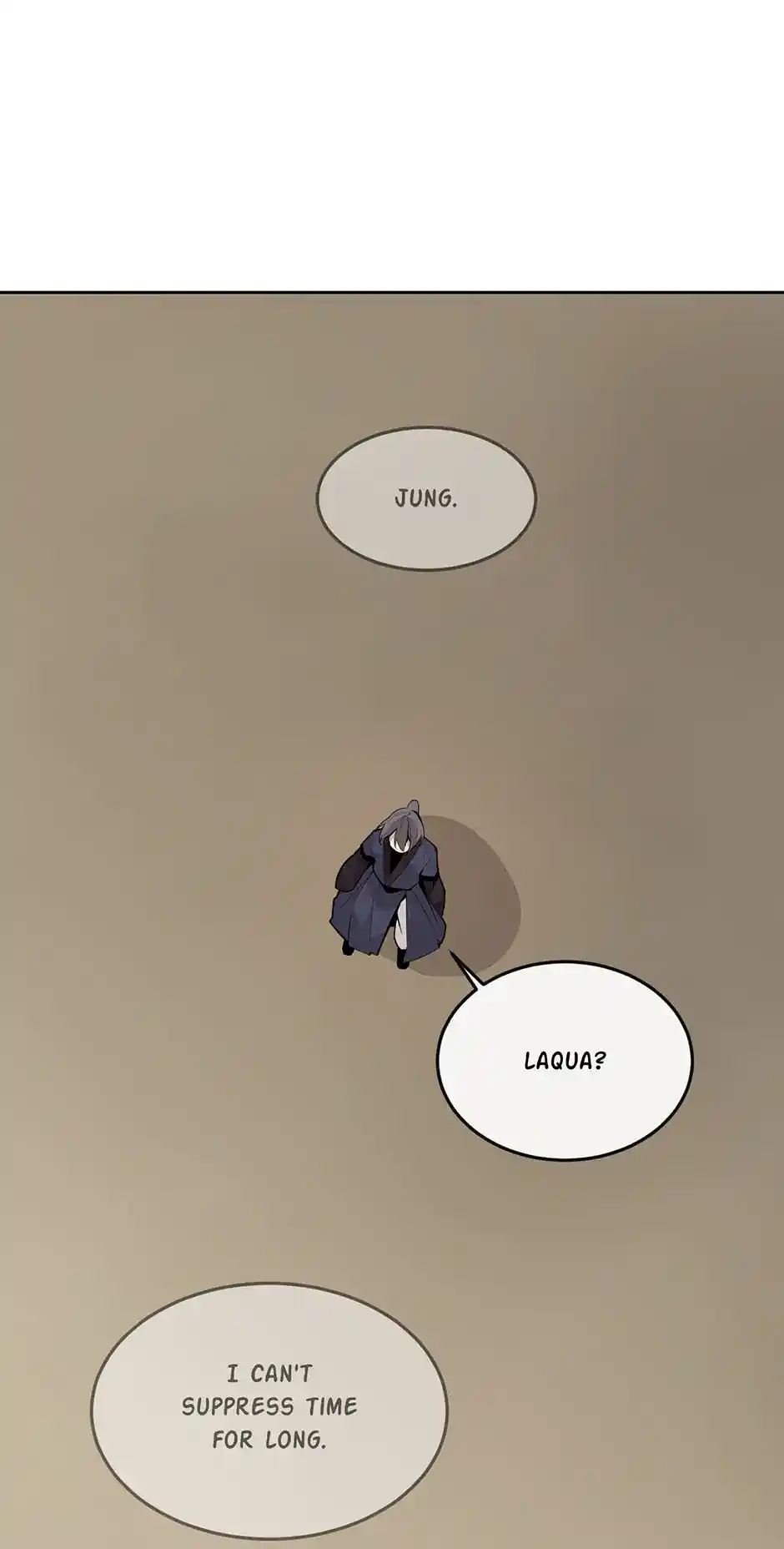 Devil Sword King Chapter 319