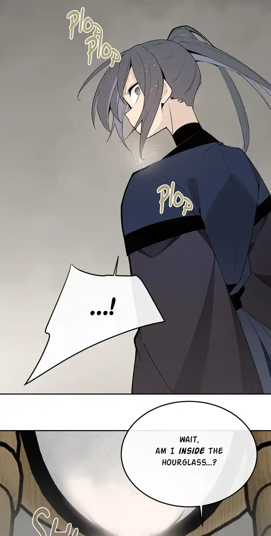 Devil Sword King Chapter 319