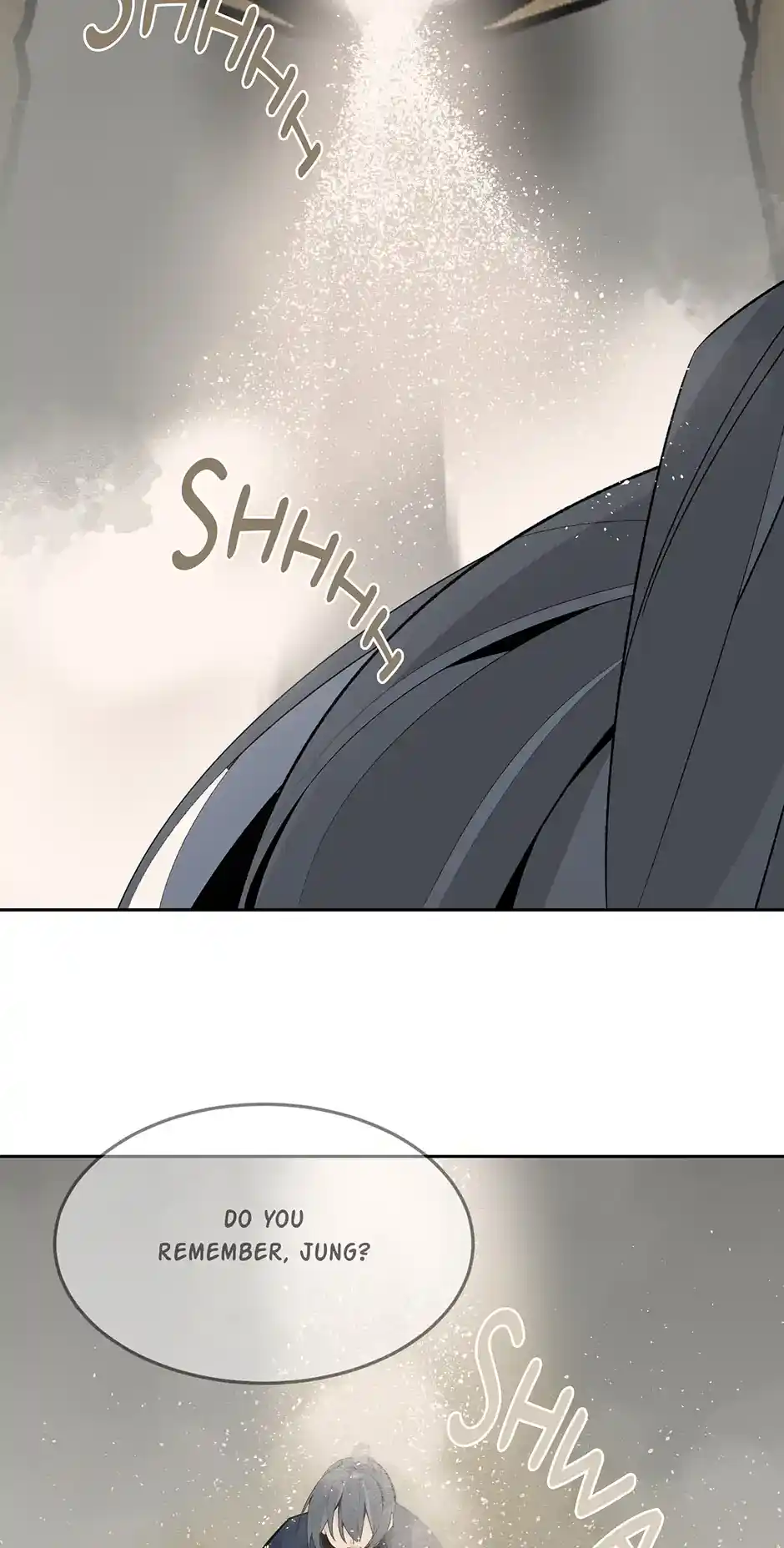 Devil Sword King Chapter 319