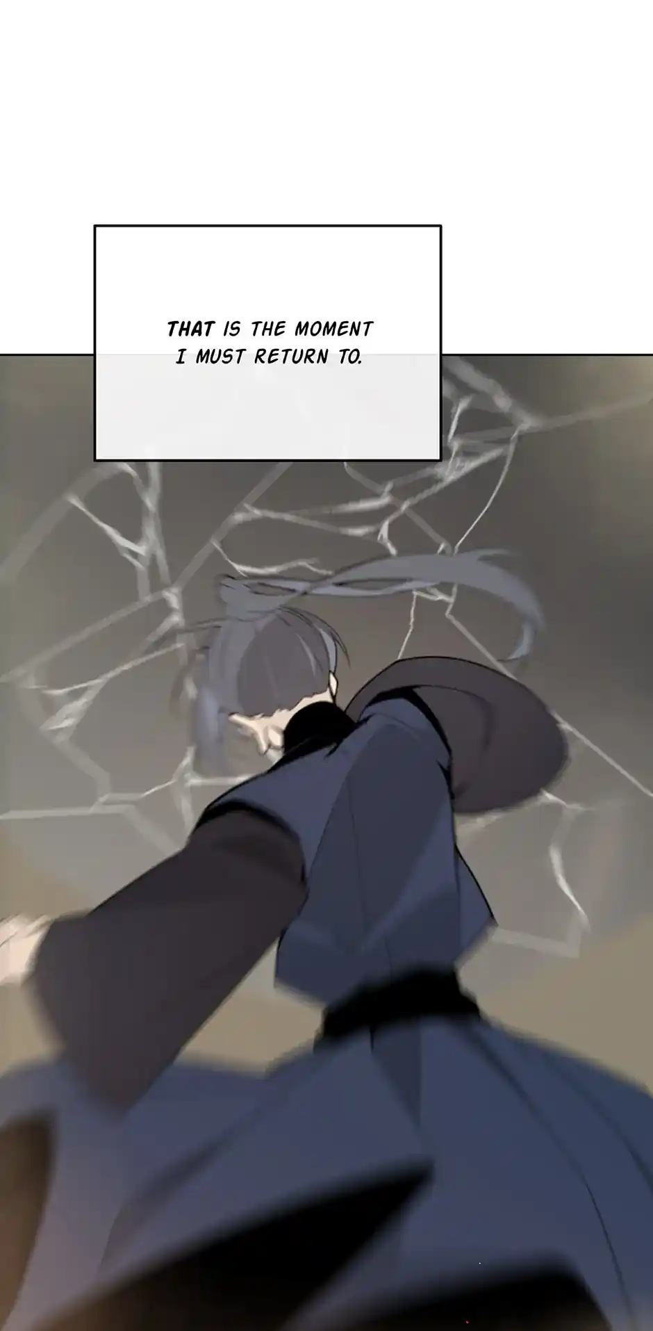 Devil Sword King Chapter 319