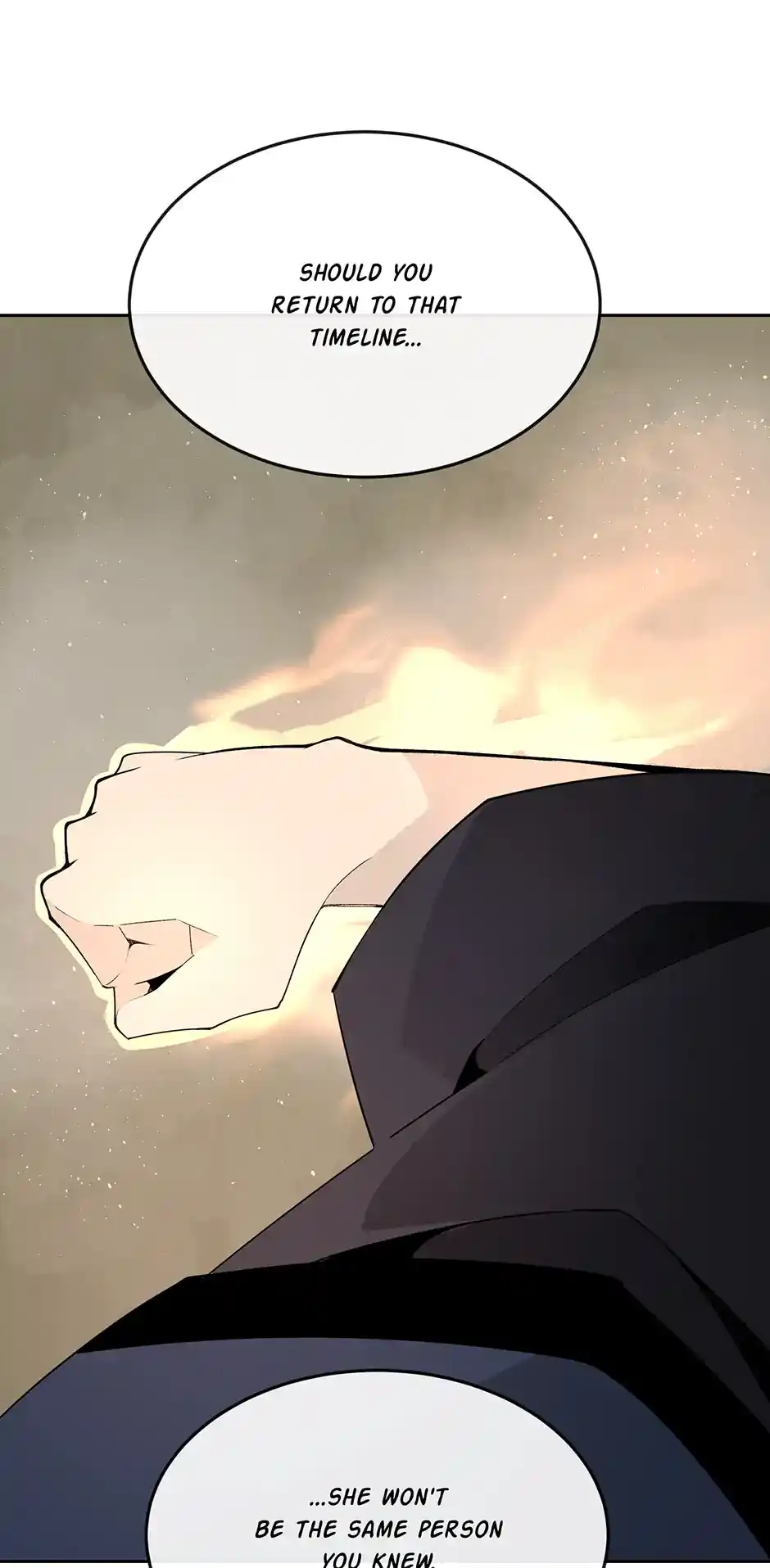 Devil Sword King Chapter 319