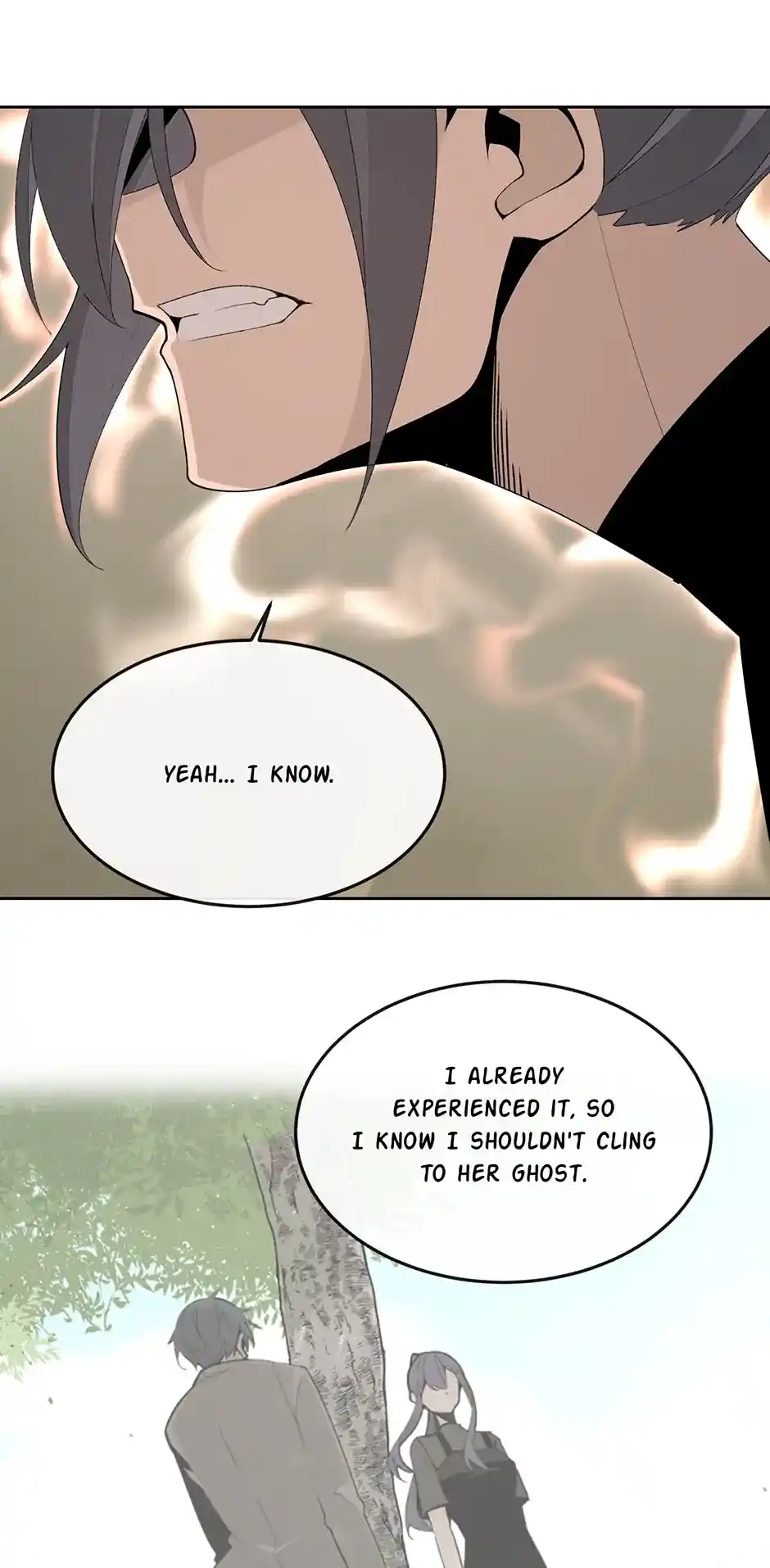 Devil Sword King Chapter 319