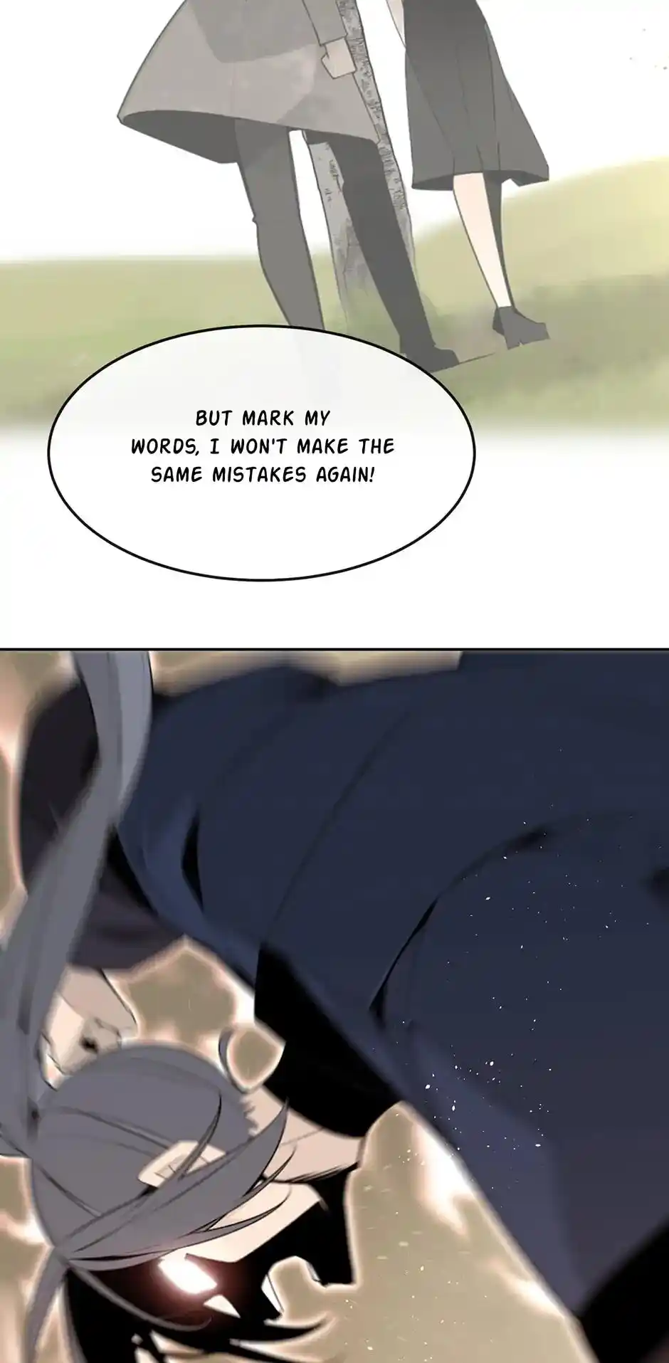 Devil Sword King Chapter 319