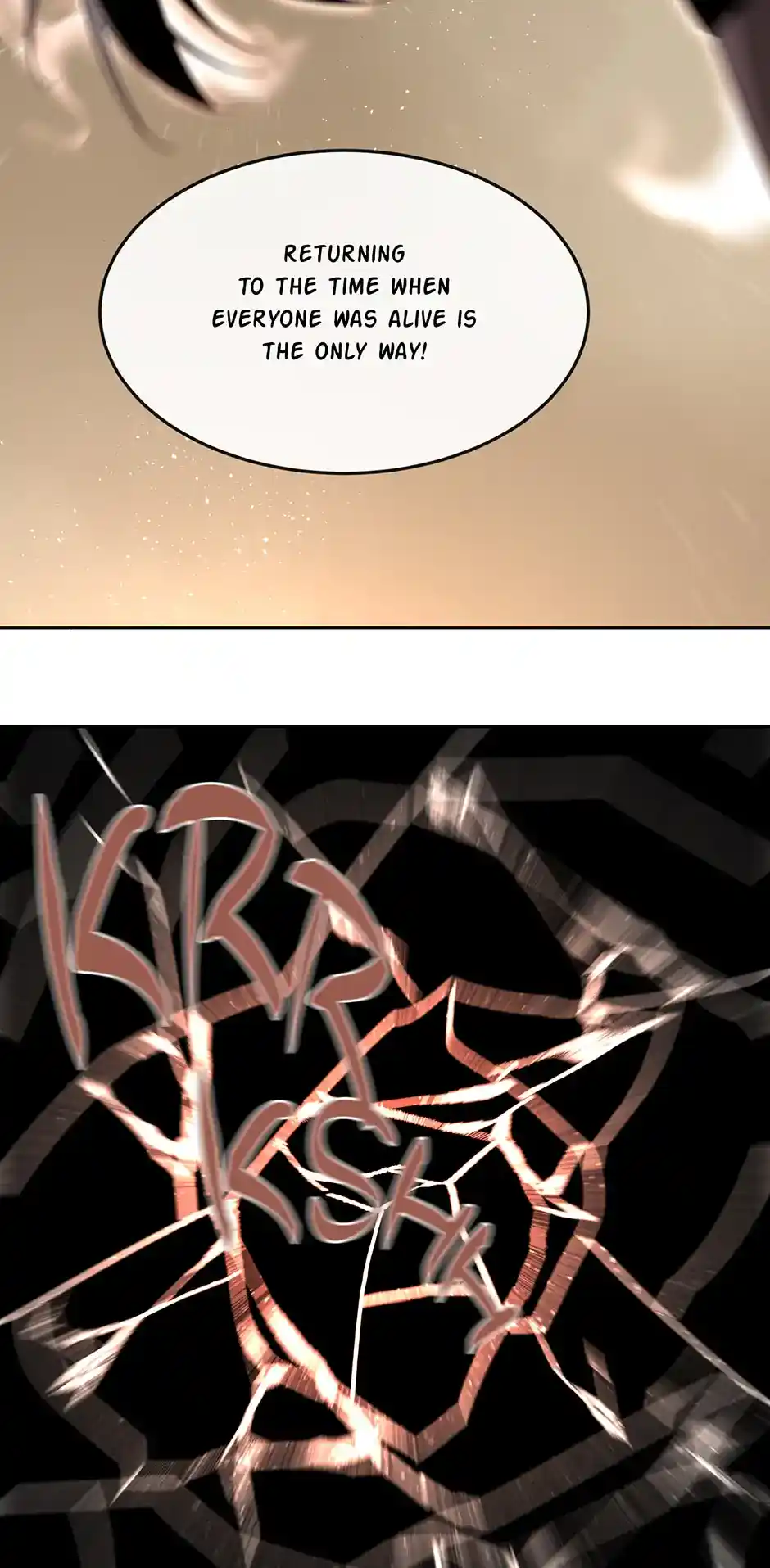 Devil Sword King Chapter 319