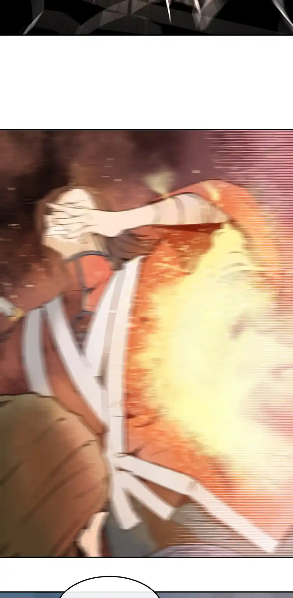 Devil Sword King Chapter 319