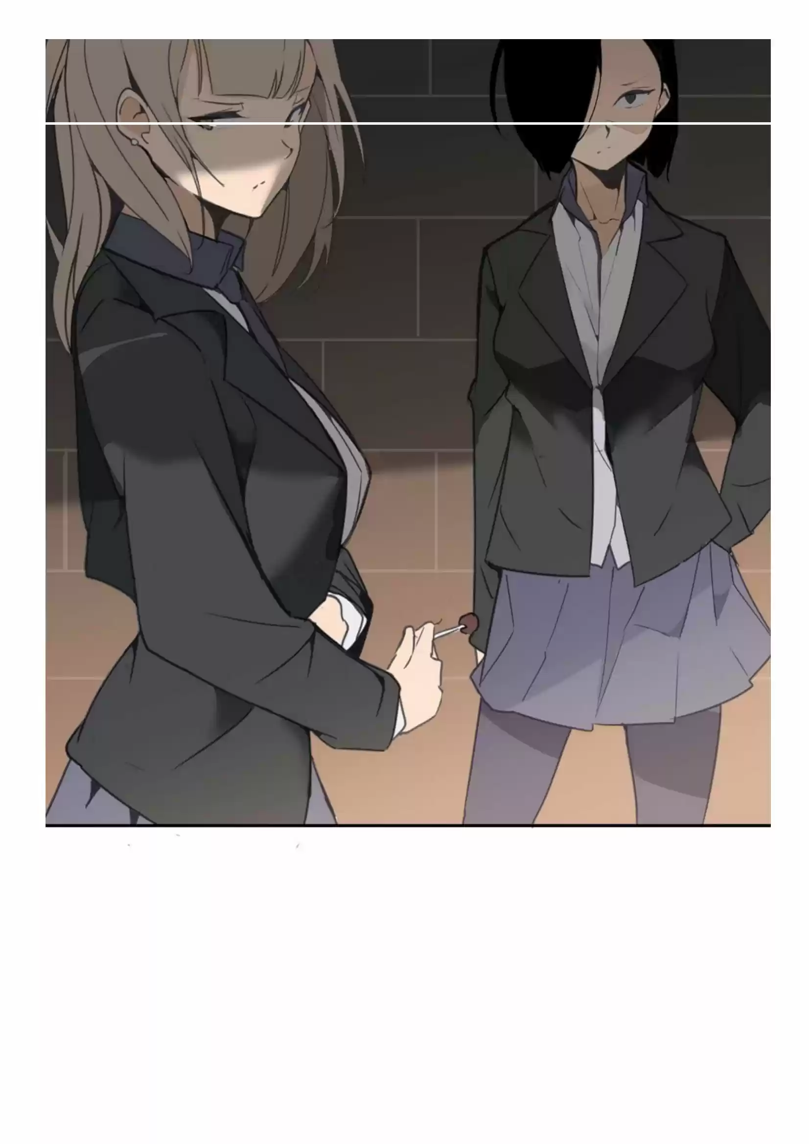 Devil Sword King Chapter 32