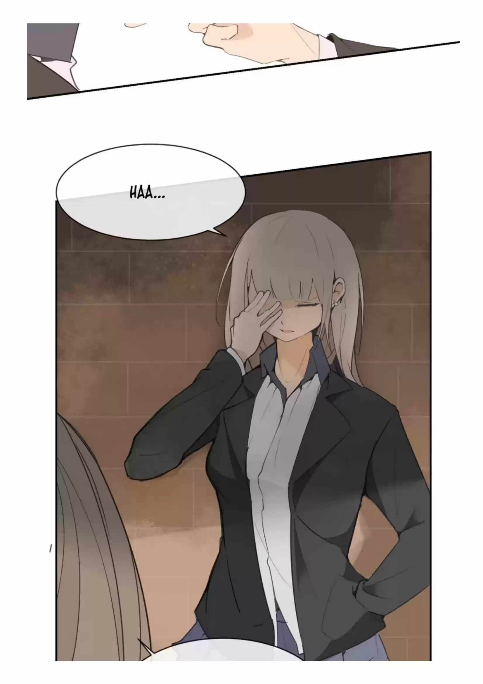 Devil Sword King Chapter 32