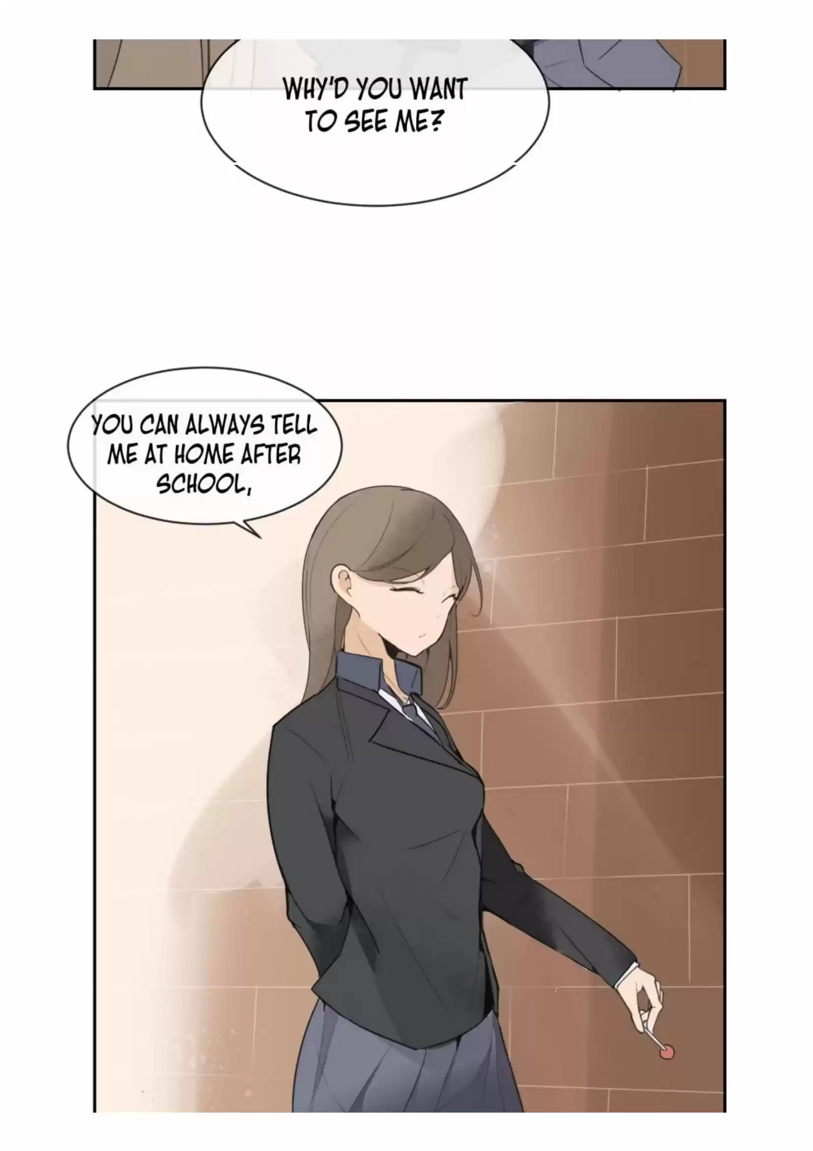 Devil Sword King Chapter 32