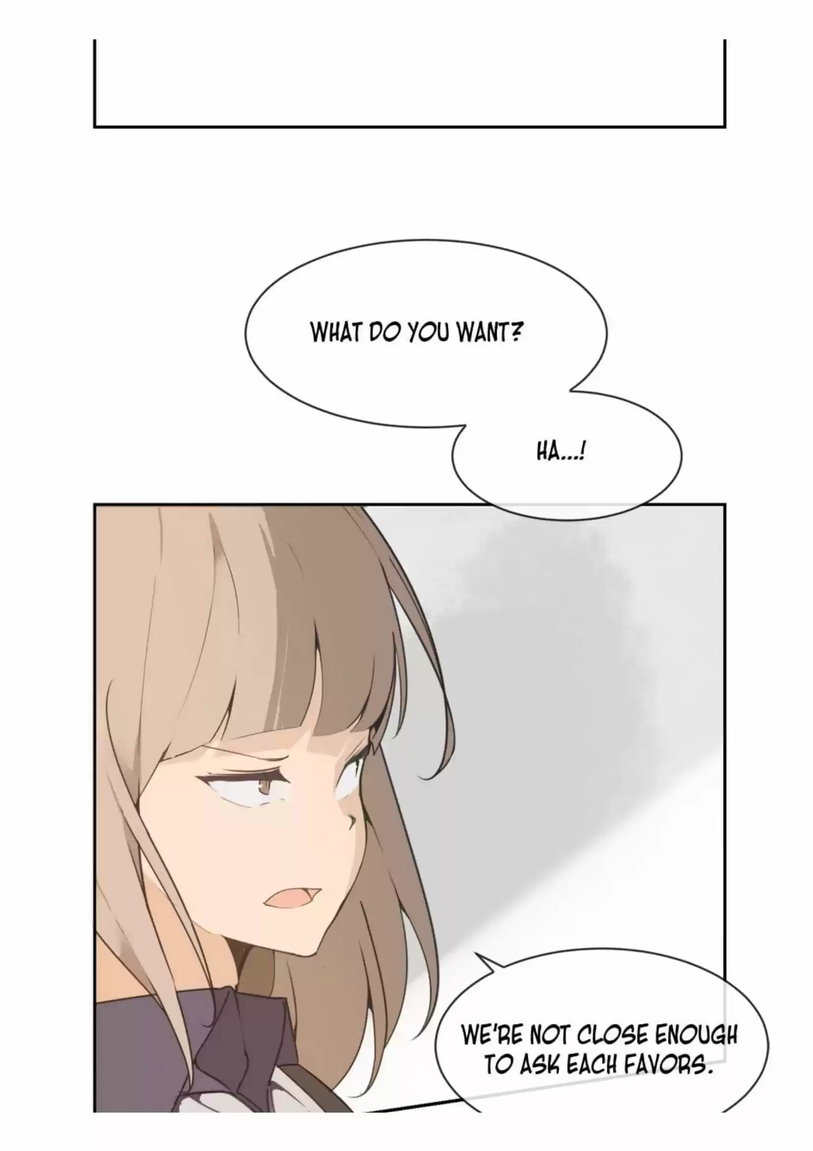 Devil Sword King Chapter 32