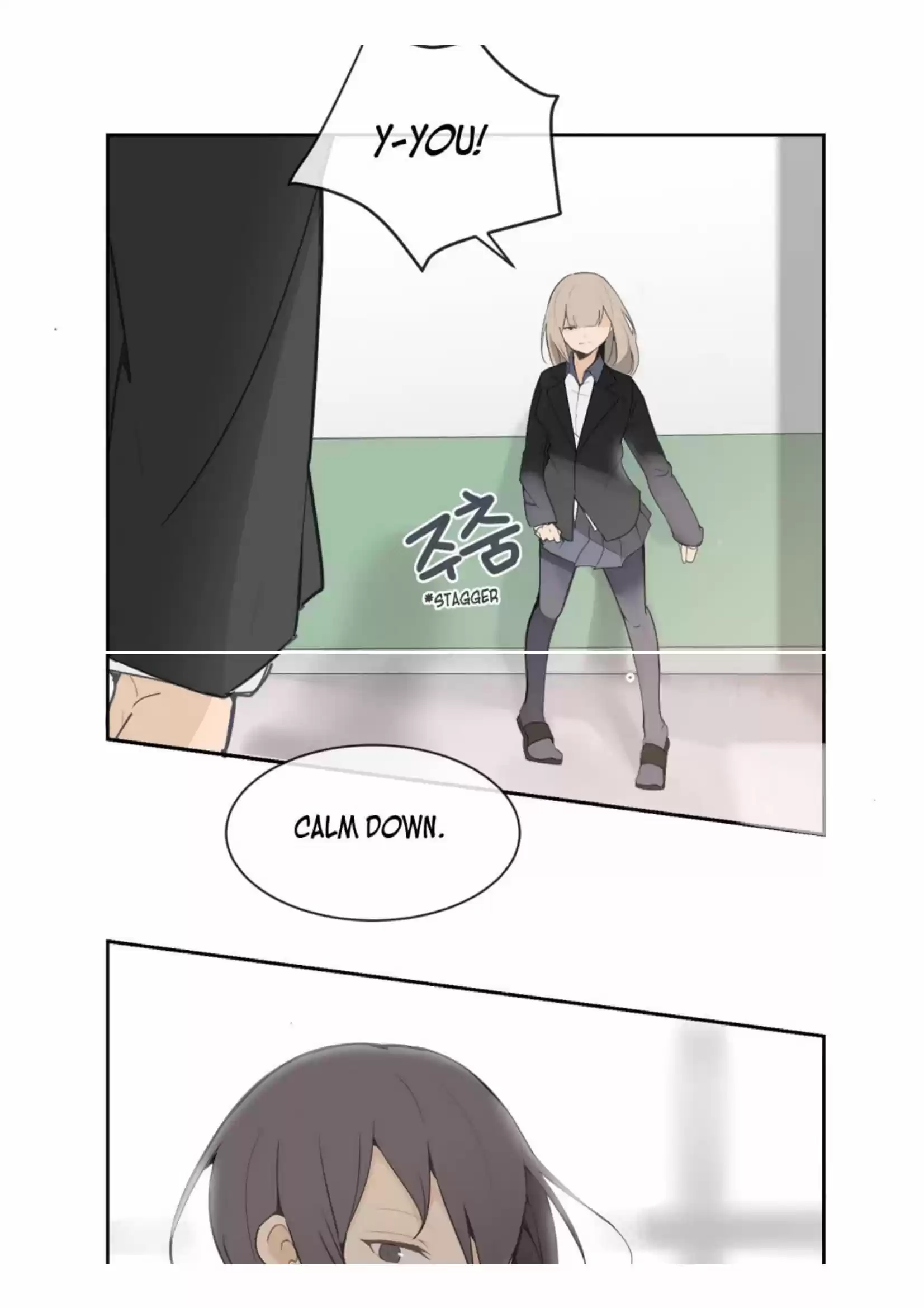 Devil Sword King Chapter 32