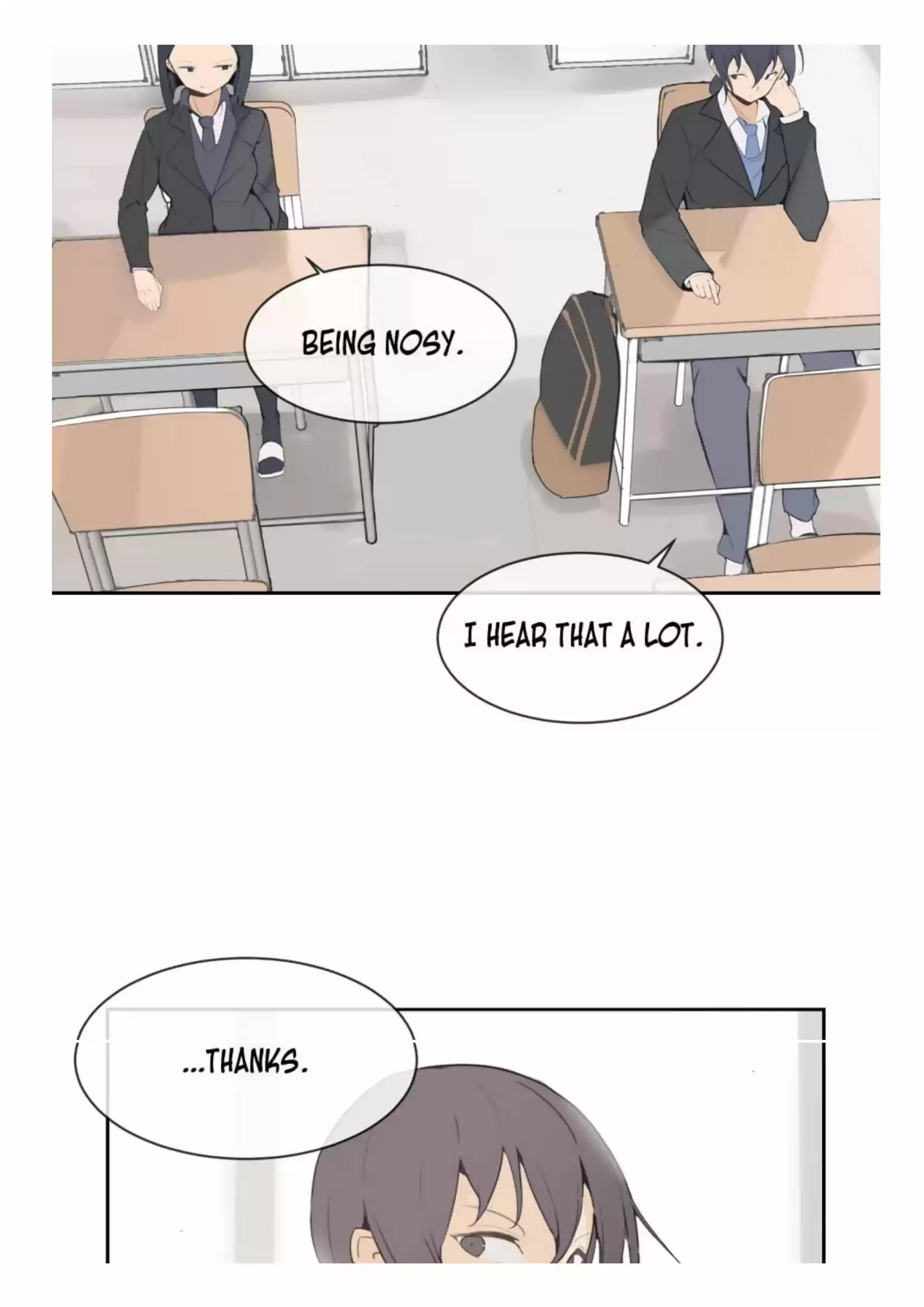 Devil Sword King Chapter 32