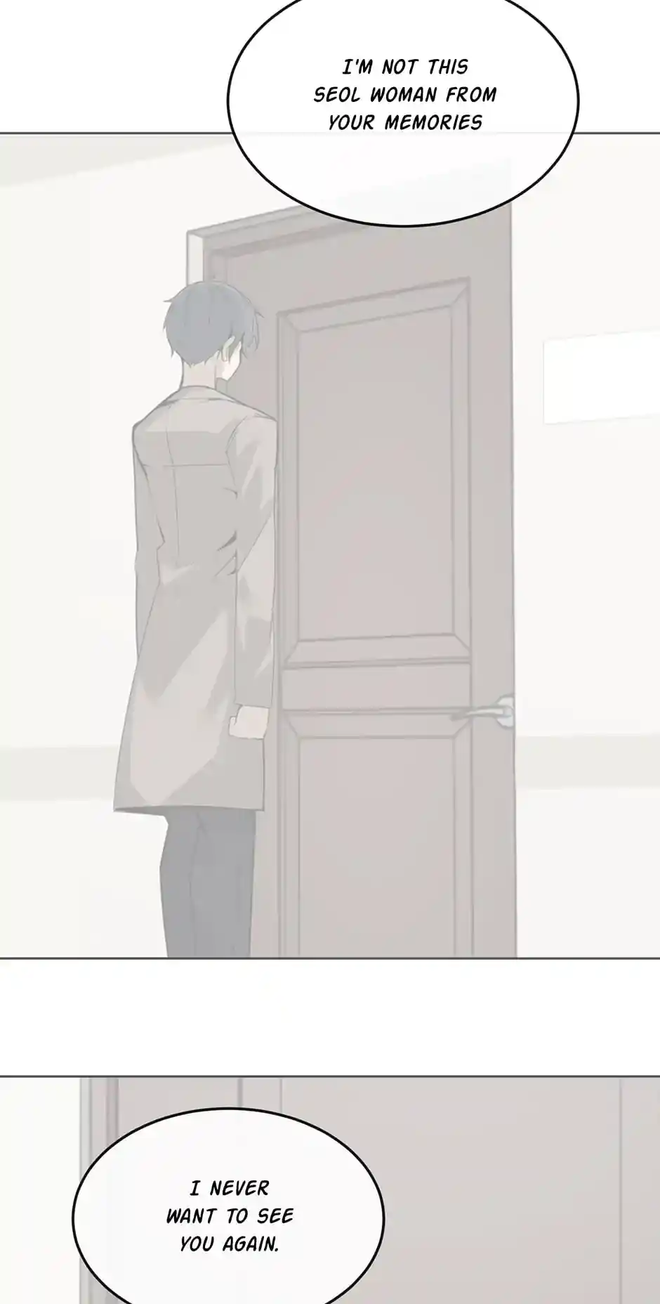 Devil Sword King Chapter 320