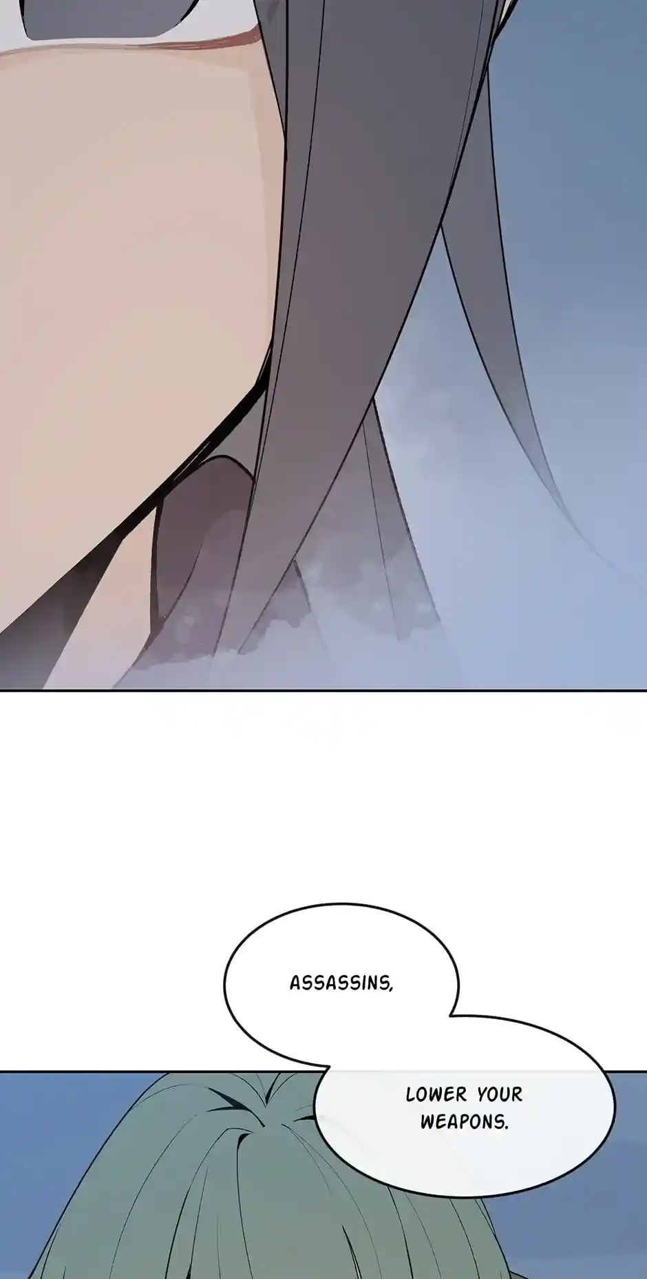 Devil Sword King Chapter 320