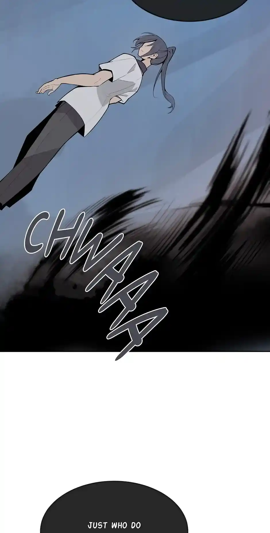 Devil Sword King Chapter 320