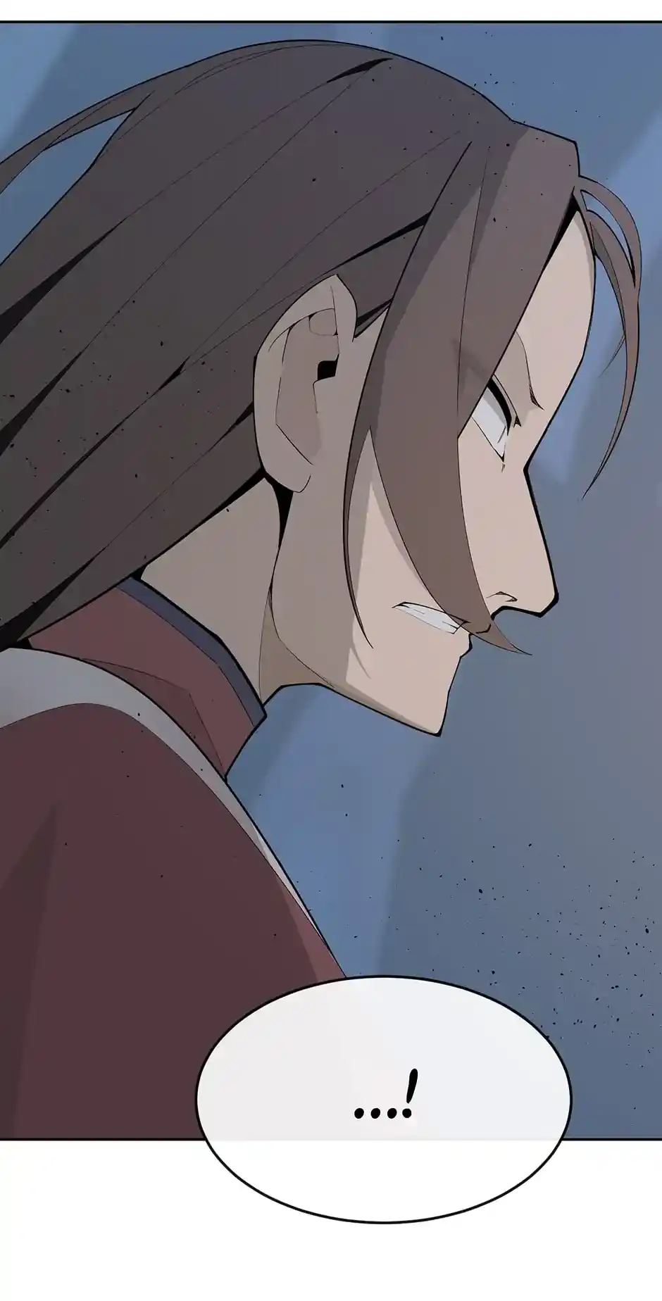 Devil Sword King Chapter 320