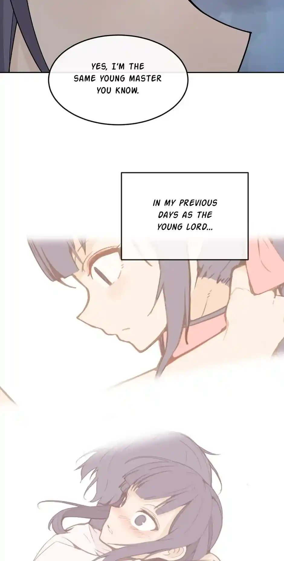 Devil Sword King Chapter 320